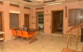 Hotel Hill Top Mount Abu By Ashoka